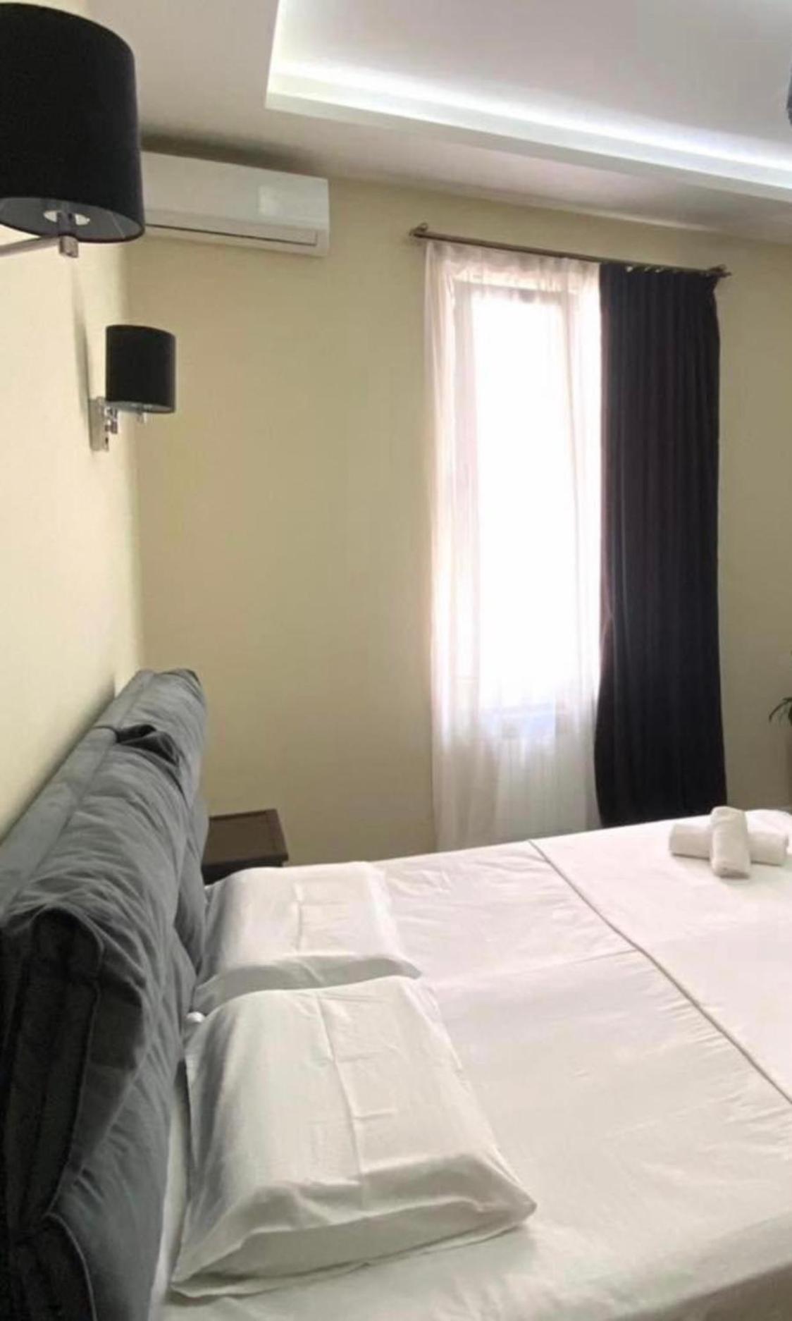 Guest House Kobuleti On Aghmashenebeli Exterior foto
